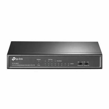 Коммутатор TP-Link TL-SF1008LP