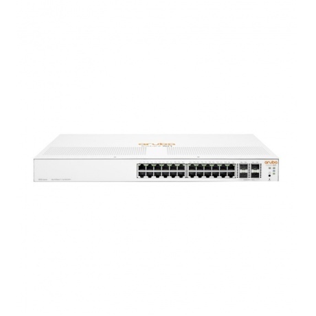 

Коммутатор HPE OfficeConnect 1930 24G 4SFP+ (JL682A)