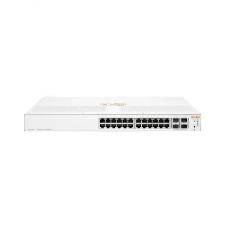 Коммутатор HPE OfficeConnect 1930 24G 4SFP+ (JL682A)