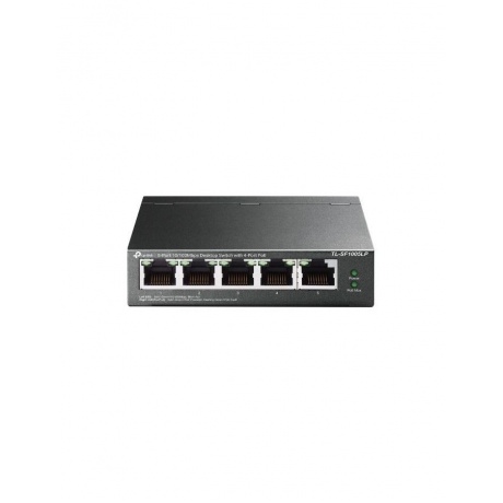 Коммутатор TP-Link TL-SF1005LP - фото 1