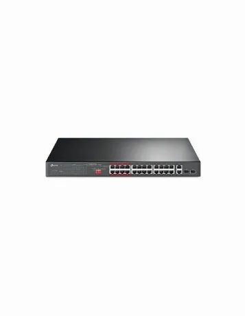 Коммутатор TP-Link TL-SL1226P