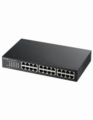Коммутатор Zyxel GS1100-24E-EU0103F