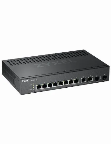 Коммутатор Zyxel NebulaFlex Pro (GS2220-10-EU0101F)