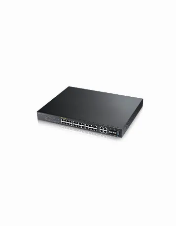 Коммутатор Zyxel NebulaFlex Pro (GS2220-28HP-EU0101F)