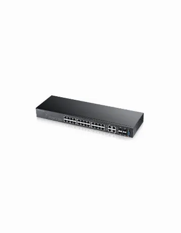 Коммутатор Zyxel NebulaFlex Pro (GS2220-28-EU0101F)