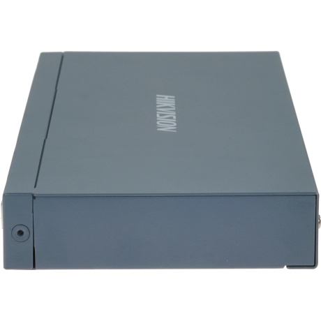 Коммутатор Hikvision DS-3E0510P-E - фото 3