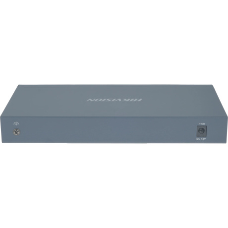 Коммутатор Hikvision DS-3E0510P-E - фото 4