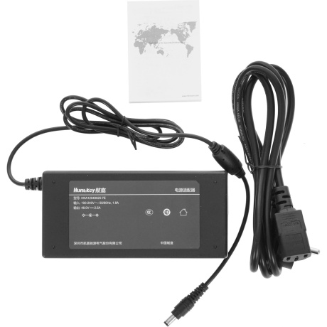 Коммутатор Hikvision DS-3E0510P-E - фото 6