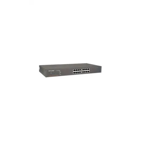 Коммутатор TP-Link TL-SF1016 16x100Mb