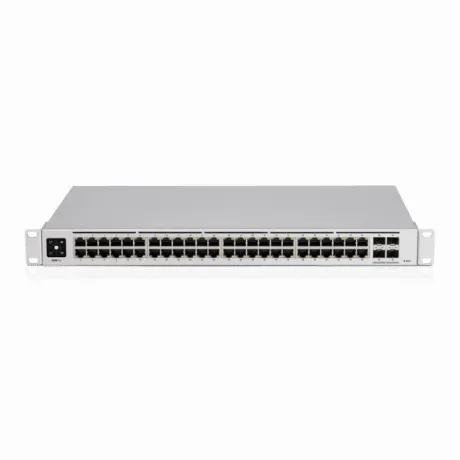 Коммутатор Ubiquiti USW-PRO-48