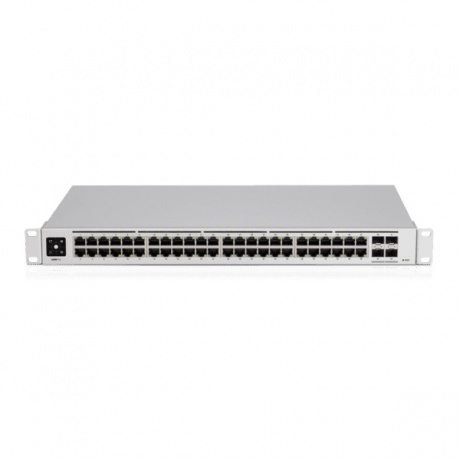 

Коммутатор Ubiquiti USW-PRO-48