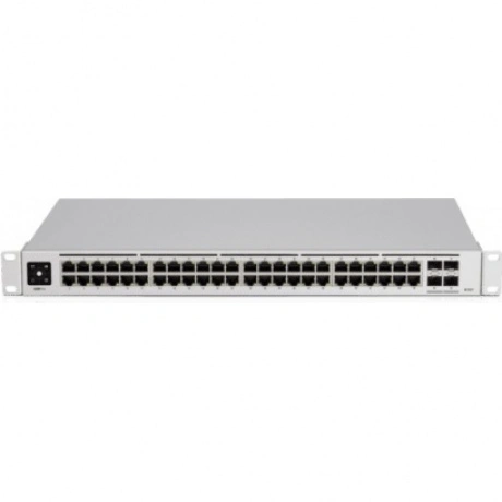 Коммутатор Ubiquiti USW-PRO-48
