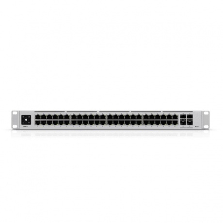 Коммутатор Ubiquiti USW-PRO-48 - фото 2
