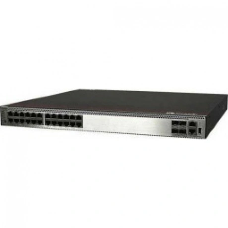Коммутатор Huawei S5731-S24T4X + Basic Software + 2*150W AC Powe...