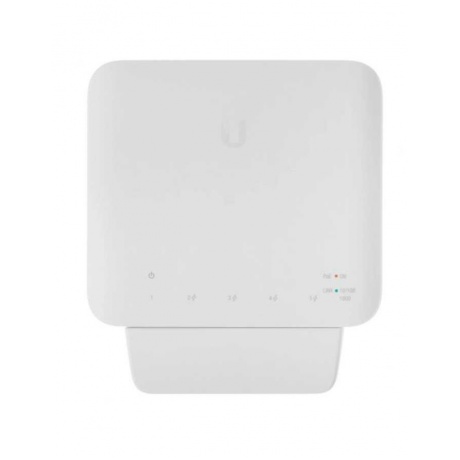 Коммутатор Ubiquiti USW-FLEX - фото 2