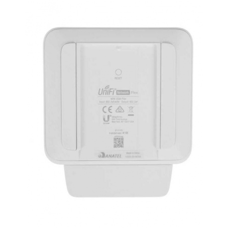 Коммутатор Ubiquiti USW-FLEX - фото 4