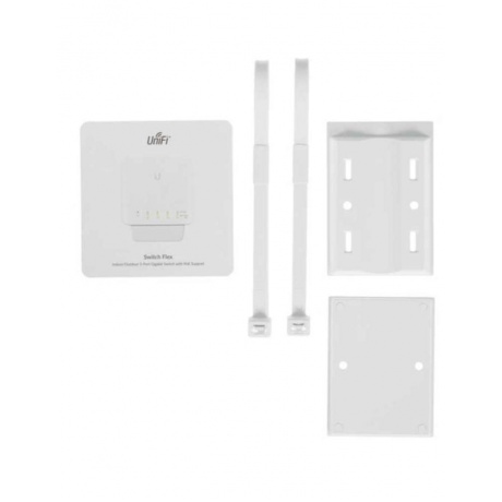 Коммутатор Ubiquiti USW-FLEX - фото 6