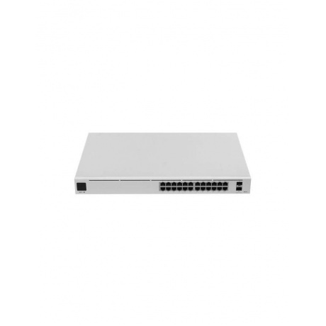 Коммутатор Ubiquiti USW-PRO-24-POE - фото 2