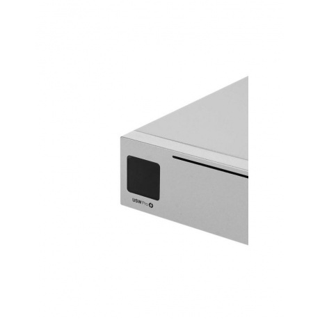 Коммутатор Ubiquiti USW-PRO-24-POE - фото 4
