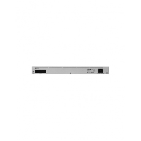 Коммутатор Ubiquiti USW-PRO-24-POE - фото 5