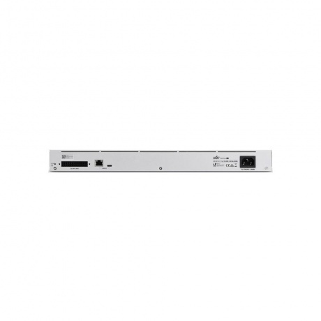 Коммутатор Ubiquiti USW-PRO-24 - фото 2