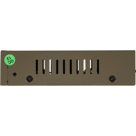 Коммутатор Tenda TEF1106P-4-63W - фото 4