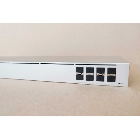 Коммутатор Ubiquiti USW-AGGREGATION - фото 9