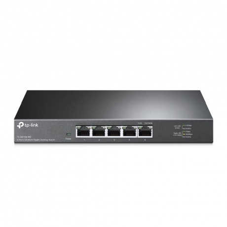Коммутатор TP-Link TL-SG105-M2 - фото 1
