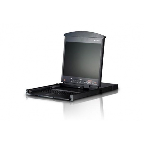 Консоль Aten KL1516AM-AXA-RG