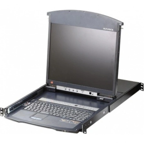 Коммутатор Aten KL1516AIN-AXA-RG