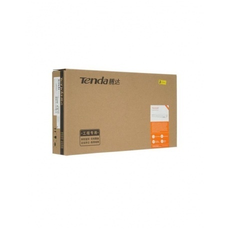 Коммутатор Tenda TEG3328F - фото 8