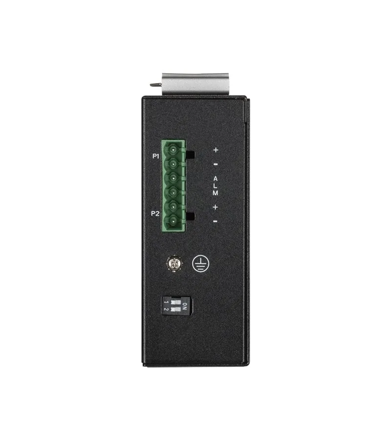 Коммутатор D-Link DIS-100E-8W/A1A - фото 3