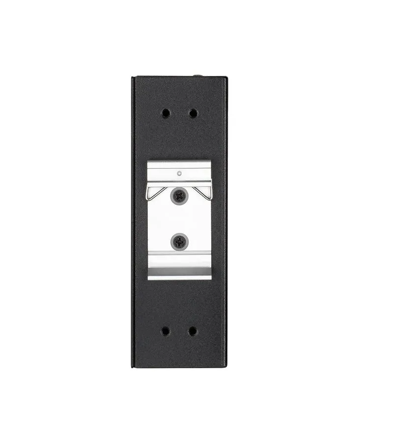Коммутатор D-Link DIS-100E-8W/A1A - фото 4