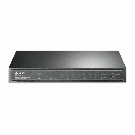 Коммутатор TP-Link TL-SG2210P