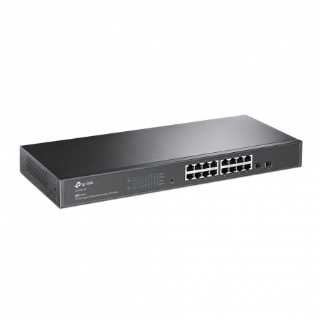 Коммутатор TP-Link TL-SG2218 - фото 2