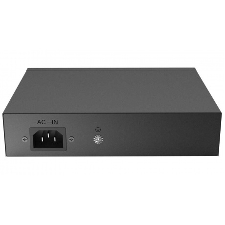 Коммутатор Netis 8POE+2XGE P110GC - фото 2