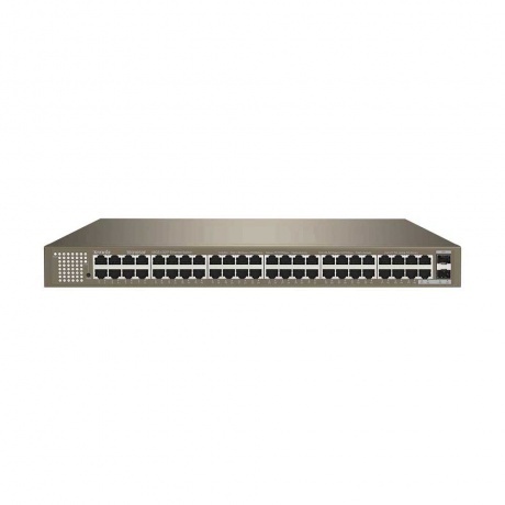 

Коммутатор Tenda 2SFP TEG1050F