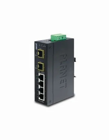 Коммутатор Planet IP30 IGS-620TF