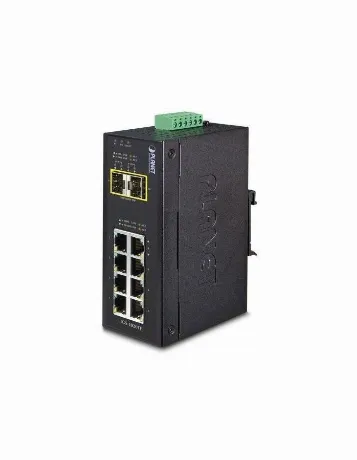 Коммутатор Planet IP30 IGS-1020TF