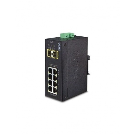 Коммутатор Planet IP30 IGS-1020TF