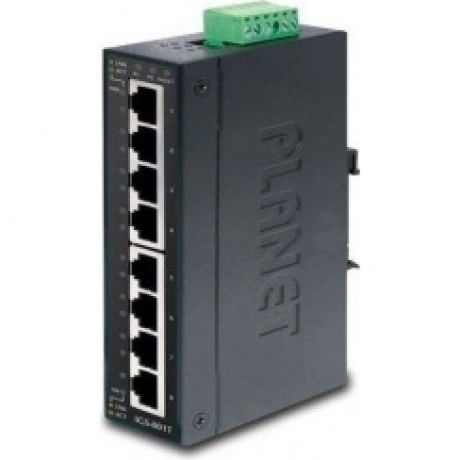 Коммутатор Planet IP30 IGS-801T