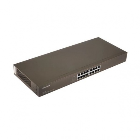 Коммутатор Tenda F1016 IP-COM - фото 1