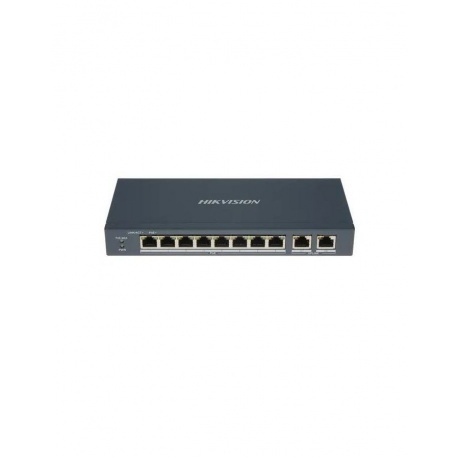 Коммутатор HikVision DS-3E0310P-E/M - фото 3