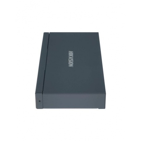 Коммутатор HikVision DS-3E0310P-E/M - фото 4