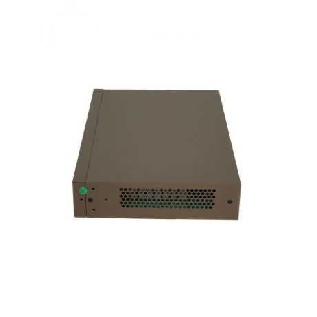 Коммутатор Tenda G5310P-8-150W IP-COM - фото 3