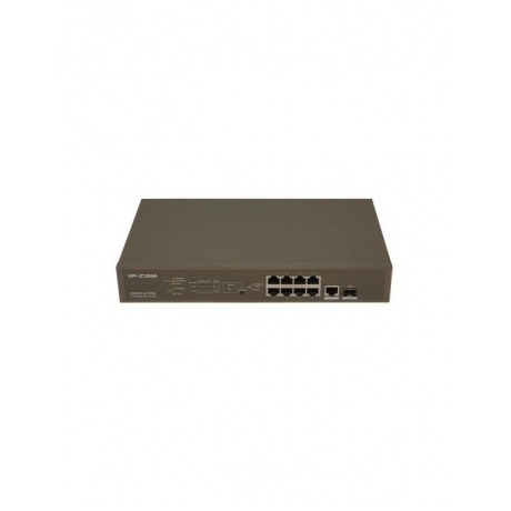 Коммутатор Tenda G5310P-8-150W IP-COM - фото 2