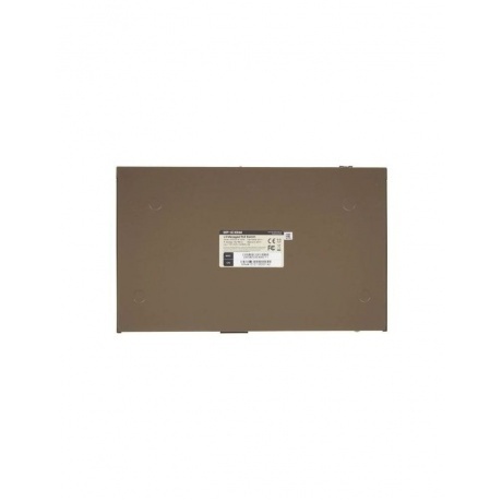 Коммутатор Tenda G5310P-8-150W IP-COM - фото 5