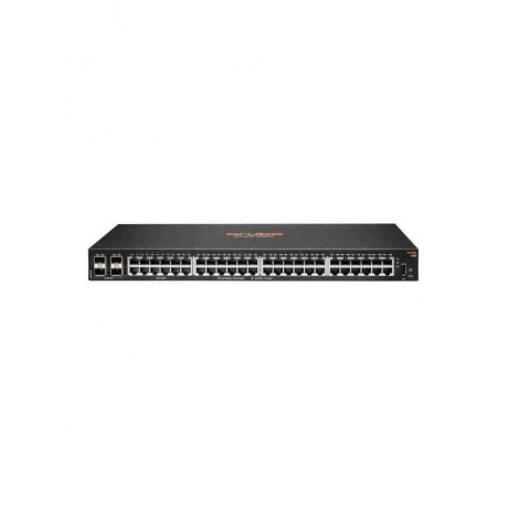 Коммутатор HPE Aruba 6100 JL676A 48G