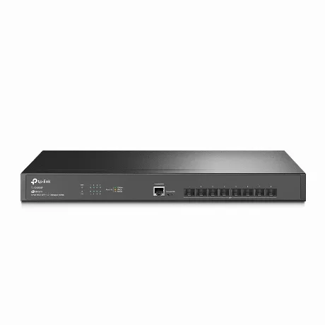 Коммутатор TP-Link TL-SX3008F 8SFP+