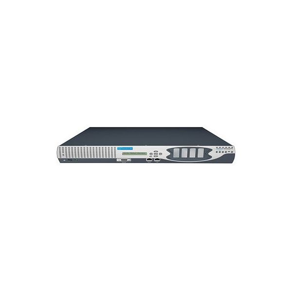

Wi-Fi контроллер HPE Aruba 7030 (JW686A)